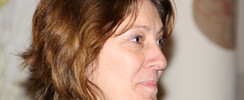 Anne Stantina - cours de chant