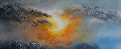 École RB-Arts - Cours du soir de peinture pour ado et adulte tout niveau