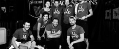 L.A Pioche - Collectif de thèâtre Improvisé
