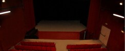 TCM, Théâtre de la Comédie, Marseille