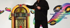 ALAIN NOEL - Chanteur Imitateur DJ