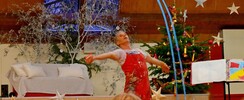 Tableaux d'une Exposition  - un petit spectacle pour tous de la Compagnie V.O.
