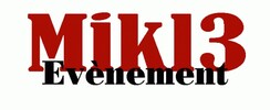 Mikl3 Evènement - Sonorisation, Animation, Photographe