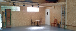 Atelier-Studio La Divagante
