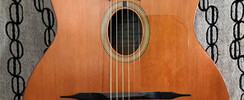 Atelier Chardonnet - Artisan luthier facteur de guitares