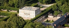 Parc et château de Bouges