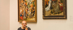 Musée des Beaux Arts