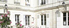 Musée Alexandre Dumas