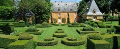 Eyrignac et ses Jardins