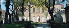 Musée de poche George Sand et de la Vallée Noire