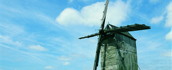 Moulin de Lonlon