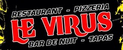 Restaurant • Pizzéria