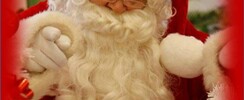 Jarnier Bertrand - Pere noel
