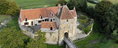 Château La Grand’ Cour