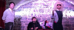 Compagnie Jayann’Act  - Compagnie de Théâtre recherche comédien.ne.s