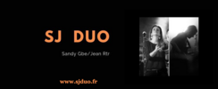 SJ Duo - Guitare- voix