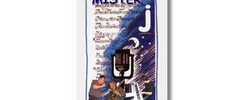 MISTER J TRIO - Spectacle Années 70/80