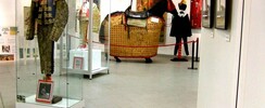 Musée des Cultures Taurines