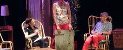 La CiTé - Places disponibles dans nos ateliers adultes !