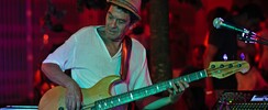 Bruno Quino - Apprendre,Jouer Basse/Contrebasse