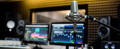 AKU - Studio d'enregistrement PRO et pas cher