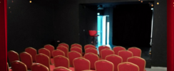 LOCATION du théâtre pour les MUSICIENS !