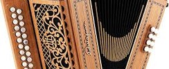 Philippe Pochat - Accordéon diatonique