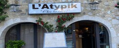 Restaurant l'Atypik