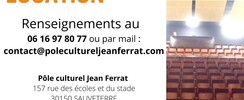 Salle Festival