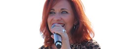 Véronique Battista ANFOSSI - cours de chant, coaching vocal voix chantée/voix parlée