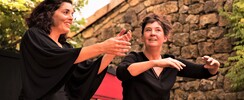 Cie Zoommouve - Comment se perdre