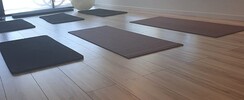 Location salle Gym, Pilates, Yoga...