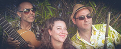 CUICA, Musique Brésilienne - Concerts, Mariages, Vins d'honneur, Cocktails, Evènements
