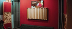 Guette Record - Notre studio vous ouvre ses portes !