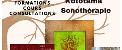 centre le Tao du son - stages, cours, formations, consultations