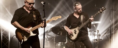 Royal Blues Hotel - Blues Band