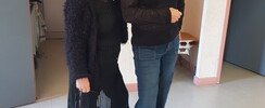 Asso ARDSF music  - recital de piaf et chansons francaises 