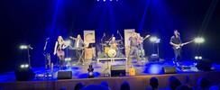 The Celtic Seven - Groupe rock celtique