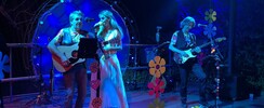 ♪ BuBBle GuM ♪  - Animations/Concerts *Spécial Années 60' 70' 80'* Pop/Rock   