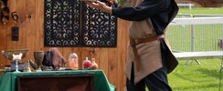 Association les Emer'Veilleurs - Les Origines d'Eméra