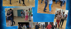 DANSONS - Cours de Danses de Salon, Swing/Latino, Country/Danses en ligne
