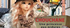 Compagnie Les Fous Sans Blanc - La tournée des Fous Sans Blanc : théâtre poético-burlesque