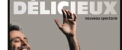 David Castello-Lopes - Délicieux - Théâtre Libre, Paris