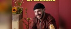 Alex Di Mambro