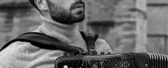 Duo EØS Accordéon violoncelle