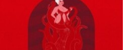 Madame Arthur Ensorcelle Disney