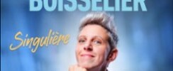 Charlotte Boisselier - Singulière - Tournée