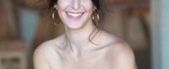 Morgane Méli - Magma - Théâtre BO Saint Martin, Paris
