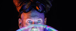 The Cosmic Joker – Ludovic Dumas - BullÔsphères