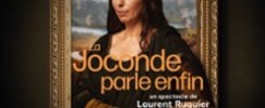 La Joconde Parle Enfin - Tournée